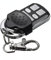 Garagentor-Fernbedienung kompatibel mit Berner Marke ERMETO BHS110, BHS121, BHS130, BHS140, BHS153, BHS211 und BHS221 | Fernbedienung, Tor, Handsender | 868 MHz (2)