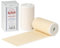EQUIMOLL Equi-Plast Elastische Klebebinde für Pferde, Klebebandage für Versorgung von Verletzungen und Schürfungen 10cm x 4,5m