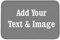Generic Customized Rugs for Bathroom Bedroom Door, Personalized Bath Mat with Your Own Picture Text Design, DIY Non-Slip Water Absorption Floor Carpet Entryway Mat for Home Decorative