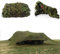 Filet De Camouflage, Brise-Vue, pour La Chasse, Filet De Protection Solaire, Filet D Ombrage, pour Parasol Camping Décoration De Fête De Chasse (Taille : 1.5x2.0m)