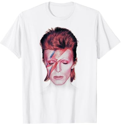 David Bowie - The Prettiest Star T-Shirt