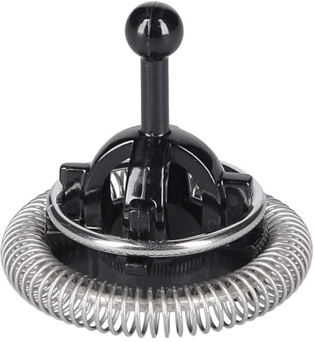 GAOHOU Fouet de rechange pour cafetière Nespresso Aeroccino 3 Aeroccino 4 mousseur à lait