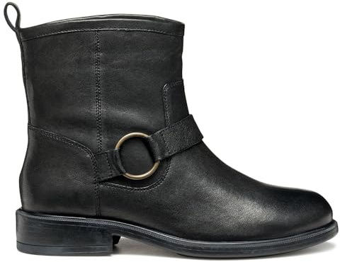 Geox Damen D CatriaAnkle Boot