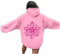 Damen Kapuzenpullover Sweatjacke Sweatshirt langärmlig, mit Taschen Oversized Sweatshirt Damen (L)