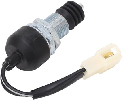 5T057 42230 Interrupteur de sécurité de Remplacement pour B2301HSD, Conçu pour les Tracteurs, Convient pour B26, B2601HSD et Plus, avec Numéro OE, pour M9540HD, M9960HDC et Plus