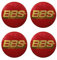 4 Stück Auto Nabendeckel Aufkleber, Radnabenabdeckung-Logo für BBS 56MM, Nabenkappen Abzeichen Sticker, Felgen Aufkleber,D