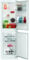 Indesit KINH 1261B4 UK No Frost 50/50 Integrated Fridge Freezer