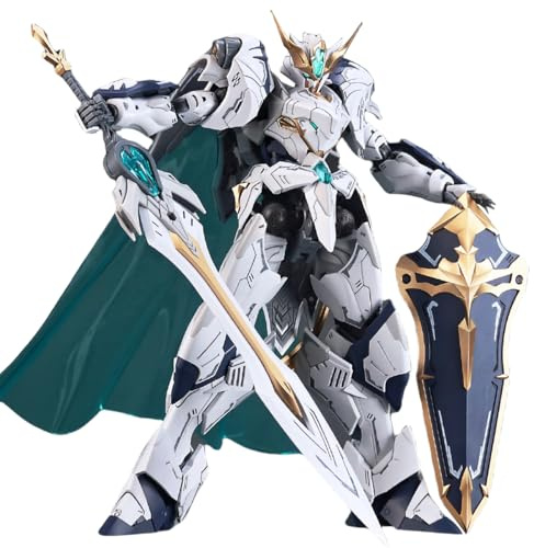 HiPlay SNAA 1/144 The Round Table Knights TITAN Giant Sword Assembly Model Kits