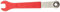 Fischer radios (, unisex, FISCHER, Red, uni