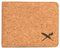 IRIEDAILY Cork Flag Wallet