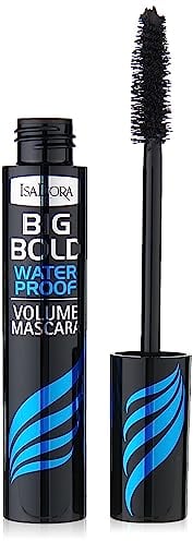 IsaDora Big Bold Extreme Mascara (WATERPROOF)