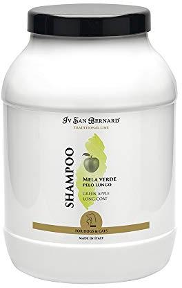 Iv San Bernard 020544 Trad Shampoo Melagrün 3000 ml, Cranberry