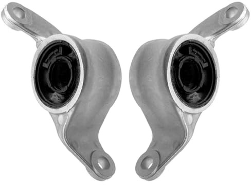 2x Querlenkerlager Vorderachse für Honda Civic VIII Hatchback FN FK
