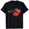 Kampffisch Shirt - Aquarium Siamesischer Kampffisch Aquarist T-Shirt