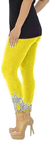 Leggings Femme Grande Taille Sport Overdose Été Solde Pantalon Jogging Taille Haute Sport Slim Fitness Stretch Trousers Sportwear