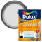 Dulux Easycare Washable & Tough Matt Emulsion Paint - Cornflower White - 5L