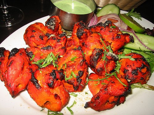 Tikka Masala Powder - 1kg