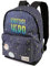 Karactermania Virtual Hero OMG-HS Backpack Rucksack, 42 cm, 23 liters, Mehrfarbig (Multicolour)