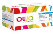 Armor K40025OW Toner Cartridge Compatible Cyan 1 Piece – Toner Cartridges (26000 Pages, Cyan, 1 Piece)