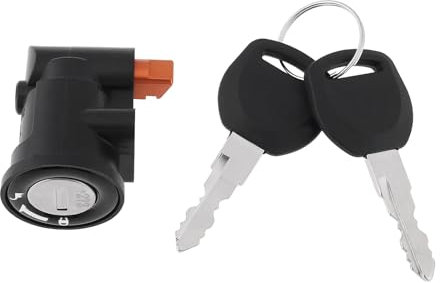 The Lord of the Tools 1 Blocco Batteria Bici Elettrica Con 2 Chiavi Compatibile Con Vitesse Force E Compatibile Con Vitesse Vigour Bici Elettriche