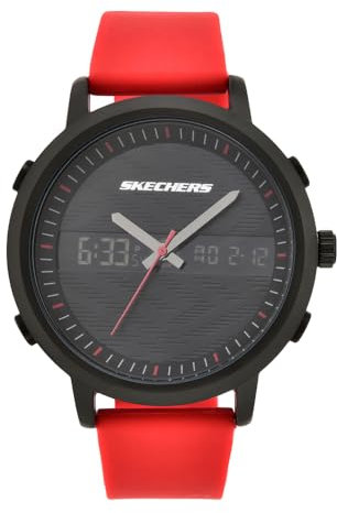 SKECHERS Watch SR5073