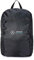 Mercedes AMG Petronas Unisex Formel 1 Team Packbare Tasche, Schwarz, Einheitsgröße