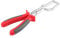 Pince de tuyau d'alimentation de carburant, pince de tuyau d'alimentation de carburant de voiturepince durite carburant pince à durite carburant pince raccord carburant facom+pince raccord carburant