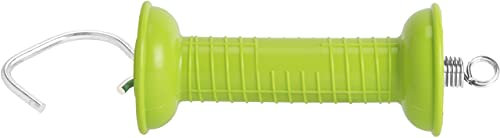 Rutland Lime Green Gate Handle