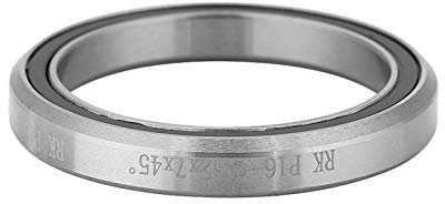 41/41.8/47/49/52mm Reparatur Steuersatzlager,Fahrrad allgemeine Steuersatzlager,Reparaturzubehör Fahrradsteuersatzteile(52MM)