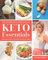 Keto Essentials: 150 Ketogenic Recipes to Revitalize, Heal, and Shed Weight (English Edition)