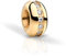 BERING Damen Charm - gold glänzend Home-2