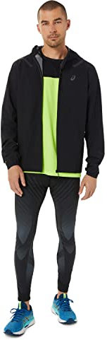 ASICS Veste imperméable Accelerate 2.0