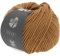 LANA GROSSA Bingo Melange | Extrafeine Merinowolle waschmaschinenfest und filzfrei | Handstrickgarn aus 100% Schurwolle (Merino extrafein) | 50g Wolle zum Stricken & Häkeln | 80m Garn FB 1026