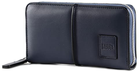 FREDsBRUDER FB Big Wallet Navy