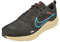 Nike Downshifter 12 C/O Black 41, black