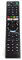 NITVIA RMT-TX202P Originalment for Sony Bravia TV Telecomando for RMT-TX300E RMT-TX300U RMT-TX300P Fernbedienung