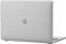 Tech21 Evo Wave per MacBook Pro 13 (2020-2022) - Trasparente - copertina rigida