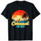 Cozumel Mexiko Souvenirs Yucatan Mexiko Vacay Mode T-Shirt
