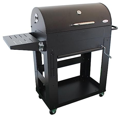 Imor EST0161 Ronda Barbacoa V20