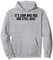Lustiges Trinken Es ist 2 Uhr morgens und du bist immer noch hässlich Pullover Hoodie