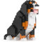 JEKCA Building Blocks 410 PCS Bernese Mountain Dog Mini 01S ST19DM02
