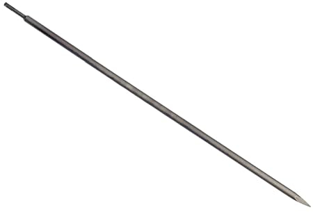 SDS Plus Spitzmeißel spitzer Meissel 1000 mm für Bosch/Makita/Hilti/Hitachi/Hikoki/Dewalt
