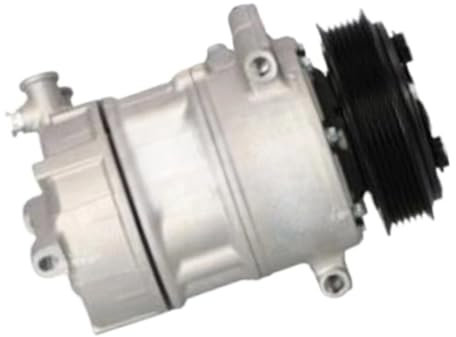 MooTek Compressore Aria condizionata PXC16, Compatibile con Opel, Compatibile con Astra, Compatibile con Vauxhall Insignia, Compatibile con Saab