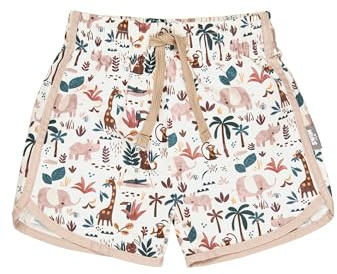 Sterntaler Jungen Badeshorts Safari Badehose (1er Pack)