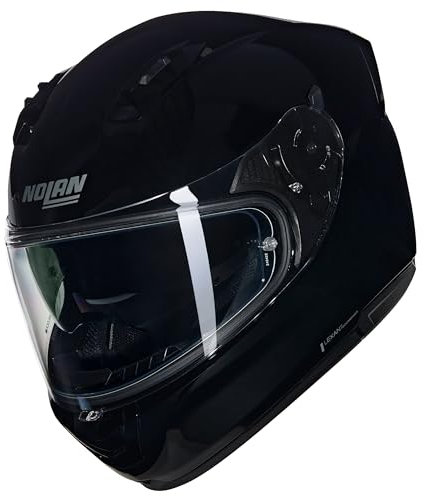 NOLAN Casque N60-6 Classique 301M