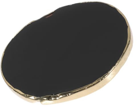 PHENOFICE Untersetzer Stein Tassenmatte Dekor Untersetzer Tassen Tassenhalter Naturstein Deko