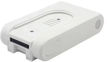Batterie De Remplacement DGDXT-7S1P-001, Compatible Avec Xiaomi, Compatible Avec Mijia, Aspirateur Sans Fil G9 G10 G9Plus G10Plus.(4000mAh)