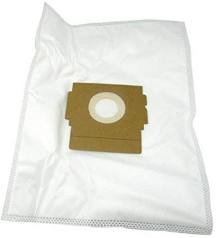 ANCASTOR Bolsa para Aspirador Compatible con MOULINEX Power Class