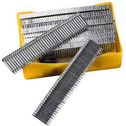 Nail Gun Row Nails, Manual Steel Row Nail Cement trunking Nails, Steel Nail Gun Firing pin Accessories-Nail pin