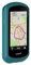 subtel Schutzhülle kompatibel mit Garmin Edge 1030 / Edge 1030 Plus Silikoncase - Bike GPS Schutztasche Silikon Case, Fahrradnavi Hülle - Bumper Cover Etui grün